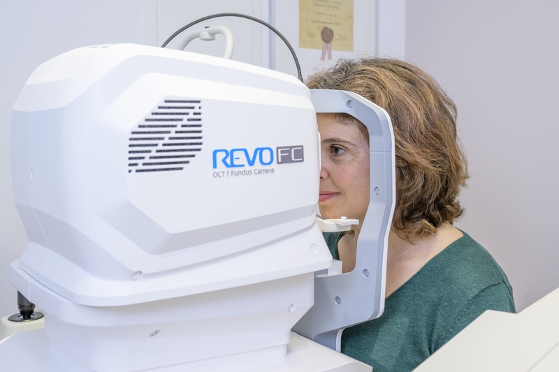 Optometrie