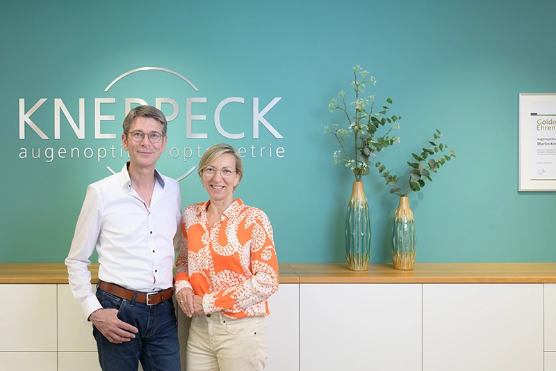 Kneppeck Geschaeft Innenansicht