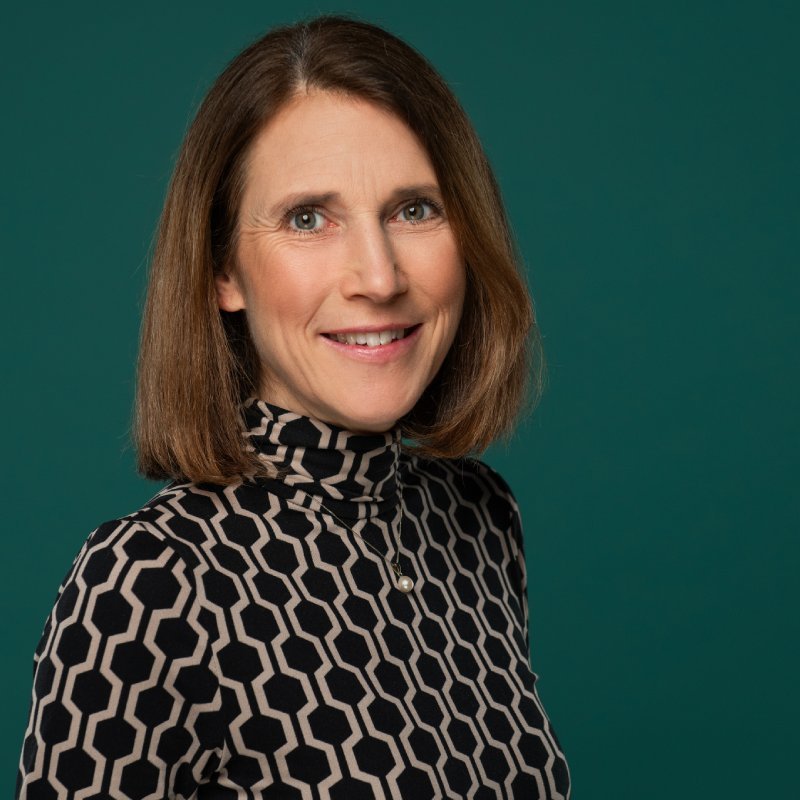 Silke Hillers