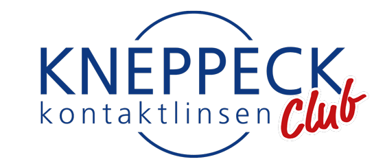 KNEPPECK Kontaktlinsen Club
