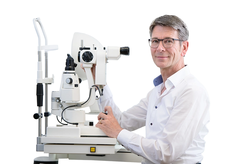 Martin Kneppeck KNEPPECK augenoptik + optometrie